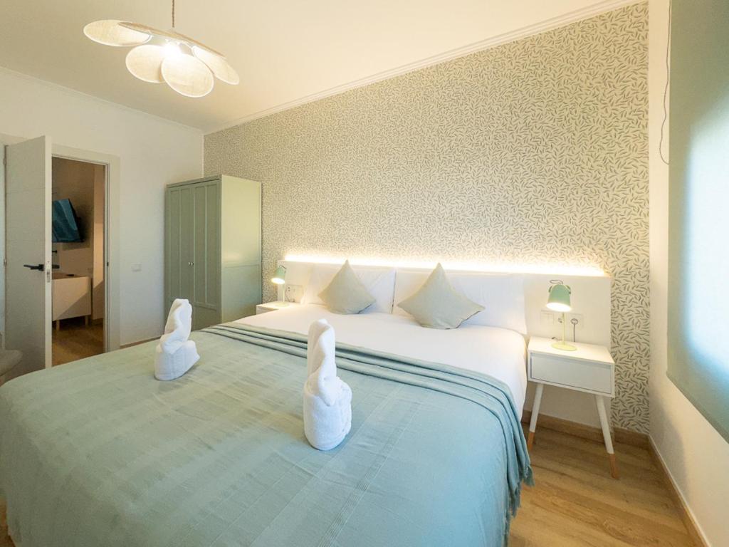 Stay U-Nique Apartments Rambla Catalunya III Barcelone Extérieur photo