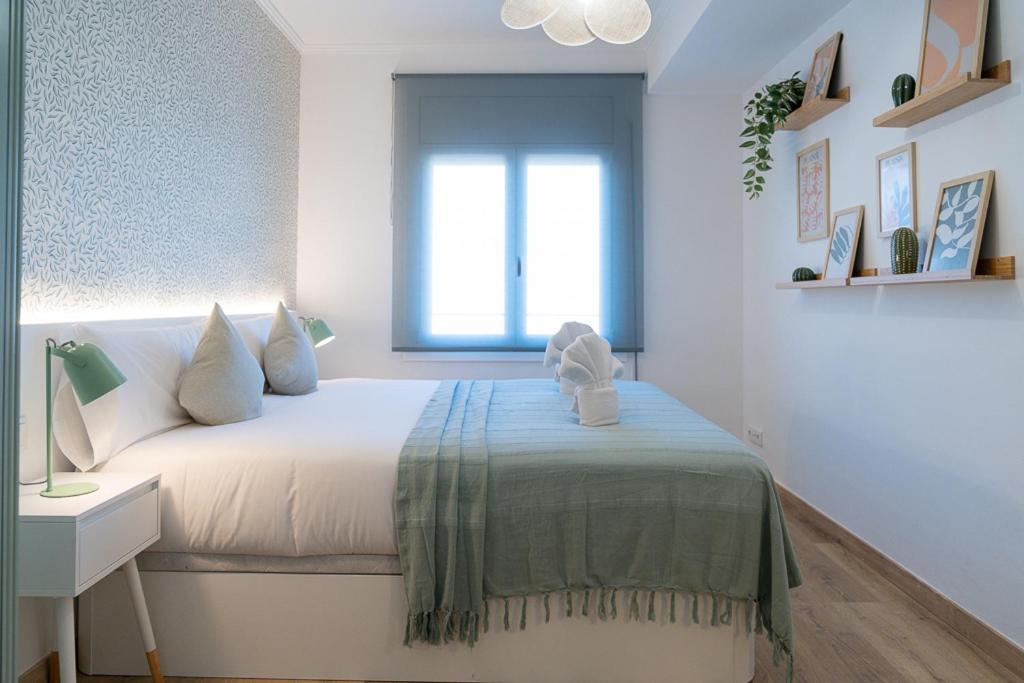 Stay U-Nique Apartments Rambla Catalunya III Barcelone Extérieur photo